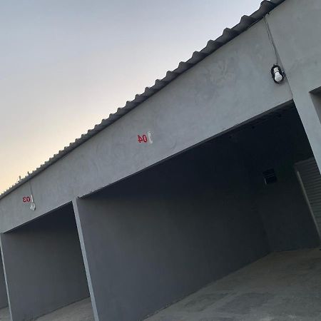 R1 Pousada Barreirinhas Εξωτερικό φωτογραφία