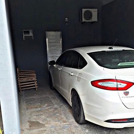 R1 Pousada Barreirinhas Εξωτερικό φωτογραφία